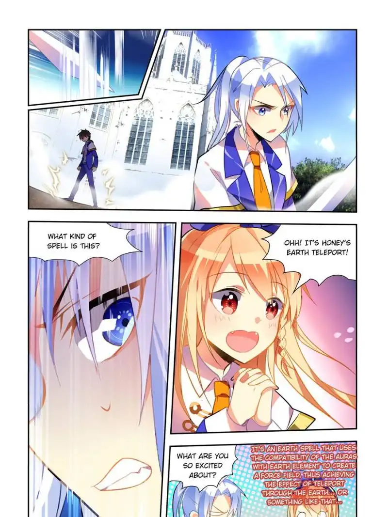 My Girl Is A Dragon Princess Chapter 5 1